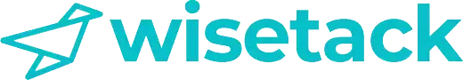 Wisetack logo
